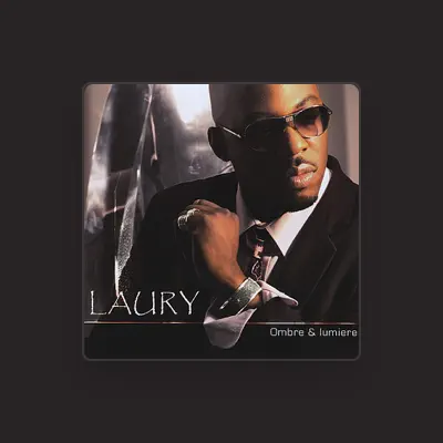 Listen to Laury, watch music videos, read bio, see tour dates & more!