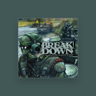 Breakdown
