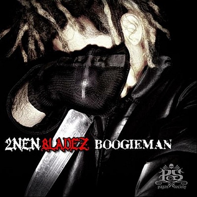 Boogieman - Single