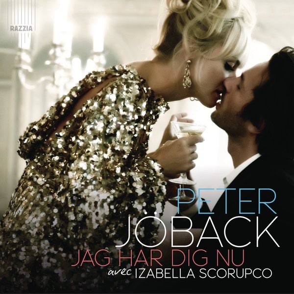 Cover of Jag har dig nu - Single