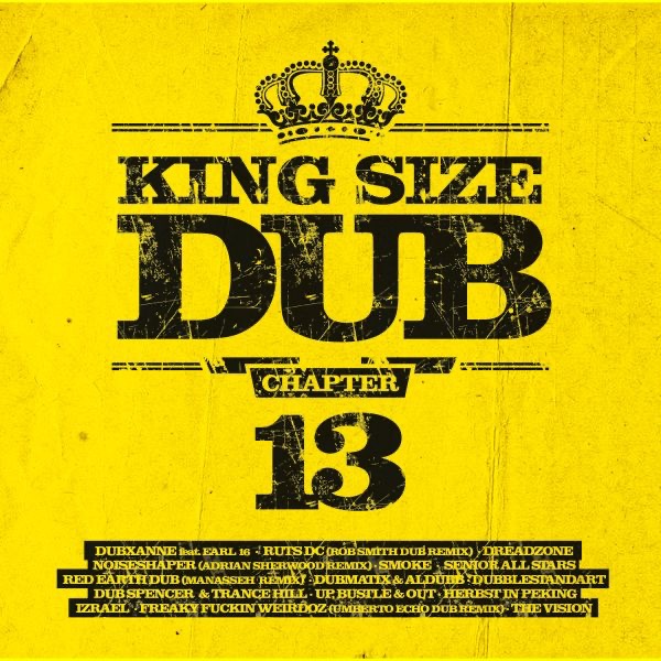 Pop Muzik (Riddim Wize Remix)