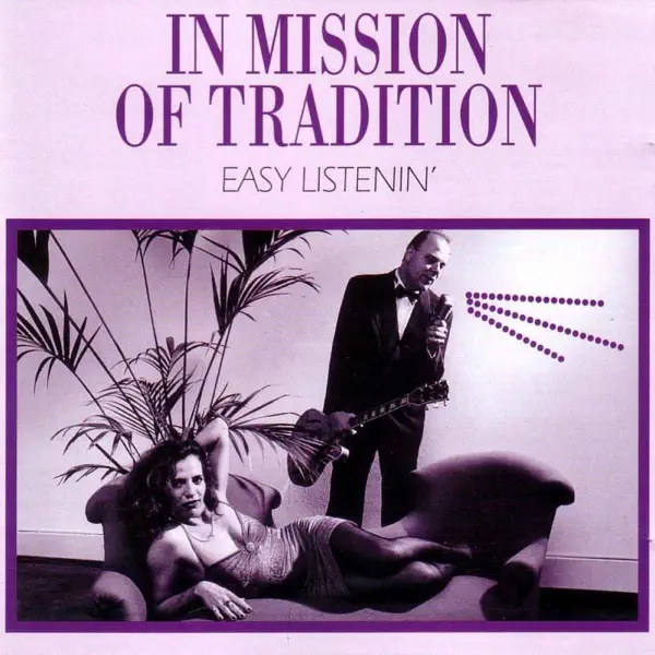 Wave — In Mission Of Tradition