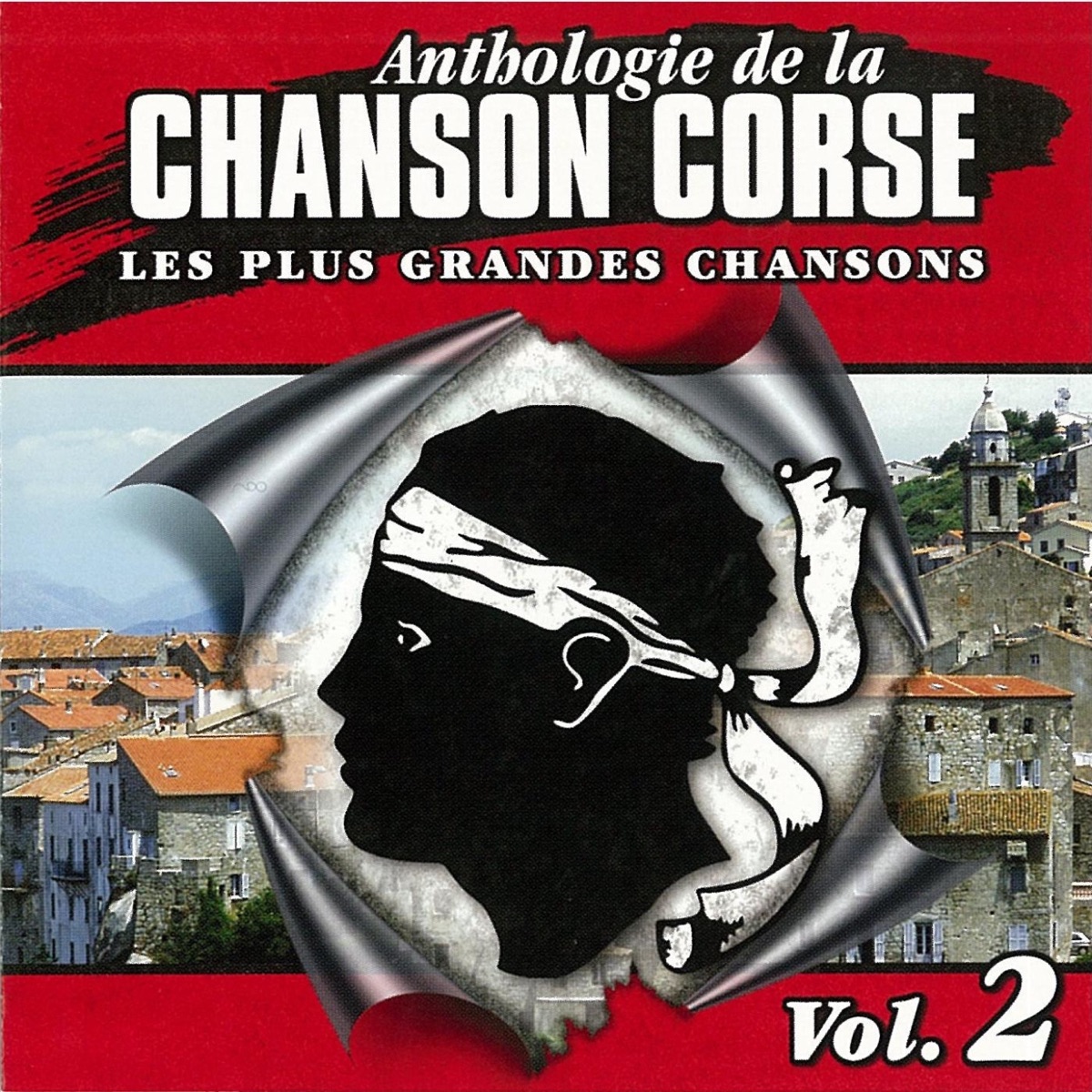 Pochette du titre La boudeuse