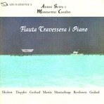 Music for Flute and Piano