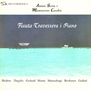 Music for Flute and Piano