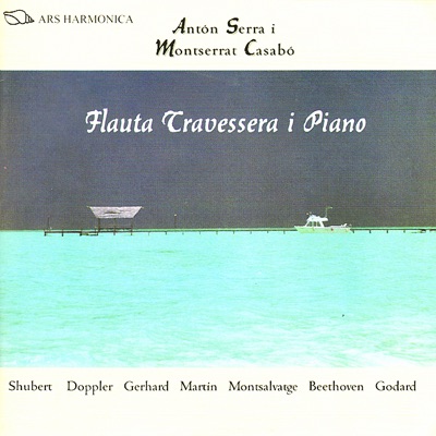 Music for Flute and Piano