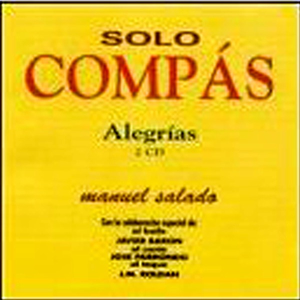 Alegrias