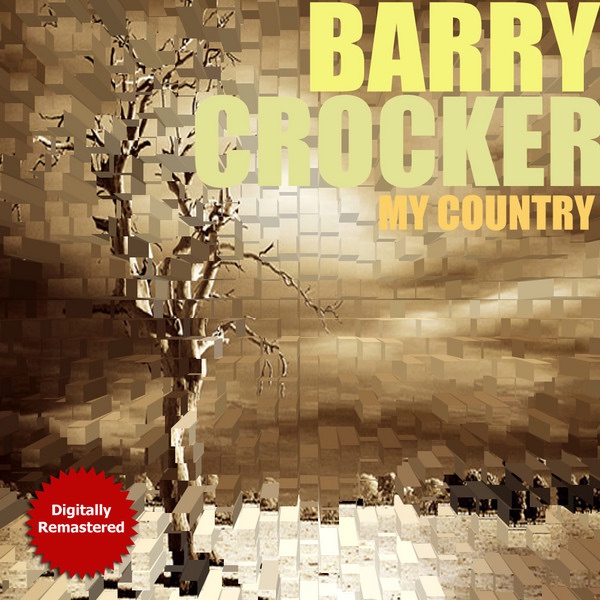 Cover of My Country