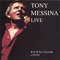 What Kind of Fool Am I/Who Can I Turn To - Tony Messina lyrics