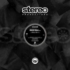 Iberican! Grooves, Vol. I - EP