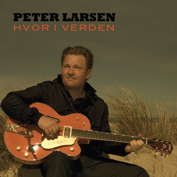 Hvor i Verden