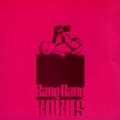 Bang Bang Babies artwork