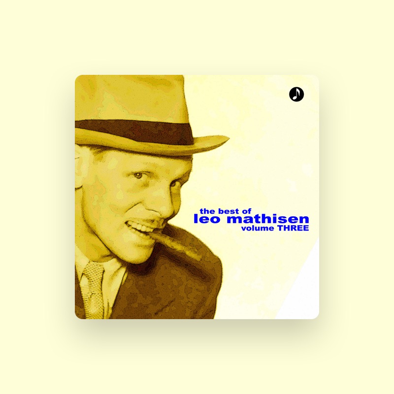 Leo Mathisen