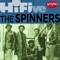 I'll Be Around - The Spinners lyrics