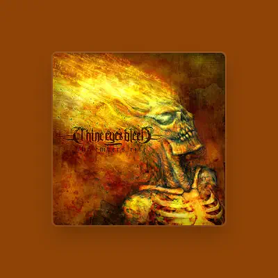 Listen to Thine Eyes Bleed, watch music videos, read bio, see tour dates & more!
