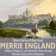 German Hood Merrie England
