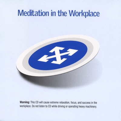 Meditation In the Workplace