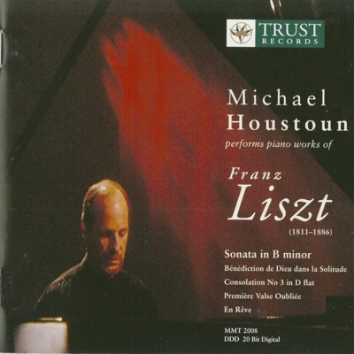 Liszt: Sonata In B Minor