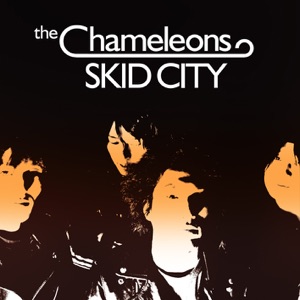Skid City