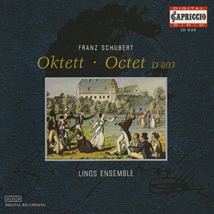Schubert: Octet