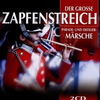 Heeresmusikkorps 9 der 1. Luftwaffe - Zapfenstreich - Parademarsch Nr. 1