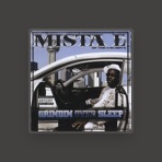 Mista E (of I45 Boys)