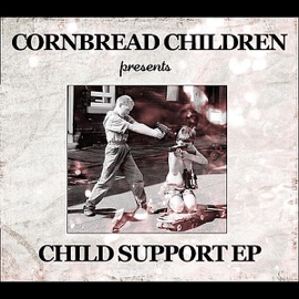Gray Magic (feat. Vendetta Kingz & King David) Cornbread Children