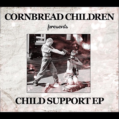 Child Support - EP