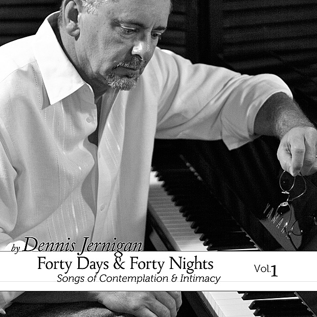 Forty Days & Forty Nights Volume One