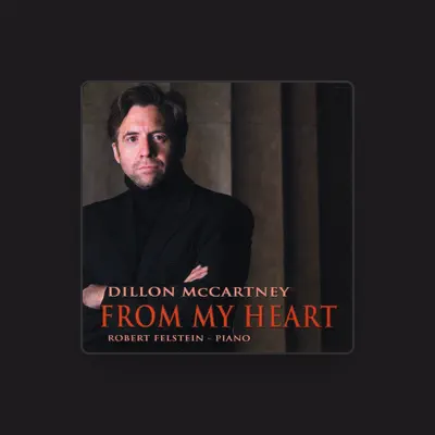 Listen to Dillon McCartney, watch music videos, read bio, see tour dates & more!