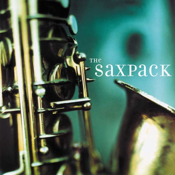 Обложка альбома «My Lovin' (You're Never Gonna Get It) - Single» — The Sax Pack