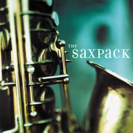 My Lovin' (You're Never Gonna Get It) The Sax Pack