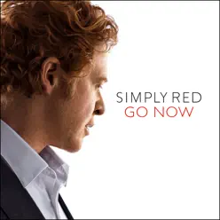Go Now (Drivin' Dub Mix) - Simply Red