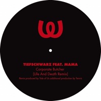 Corporate Butcher (Rampa & Re. You Remix)