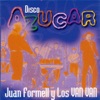 Juan Formell y los Van Van Disco Azúcar
