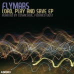 Load, Play and Save - EP