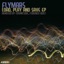 Load, Play and Save - EP