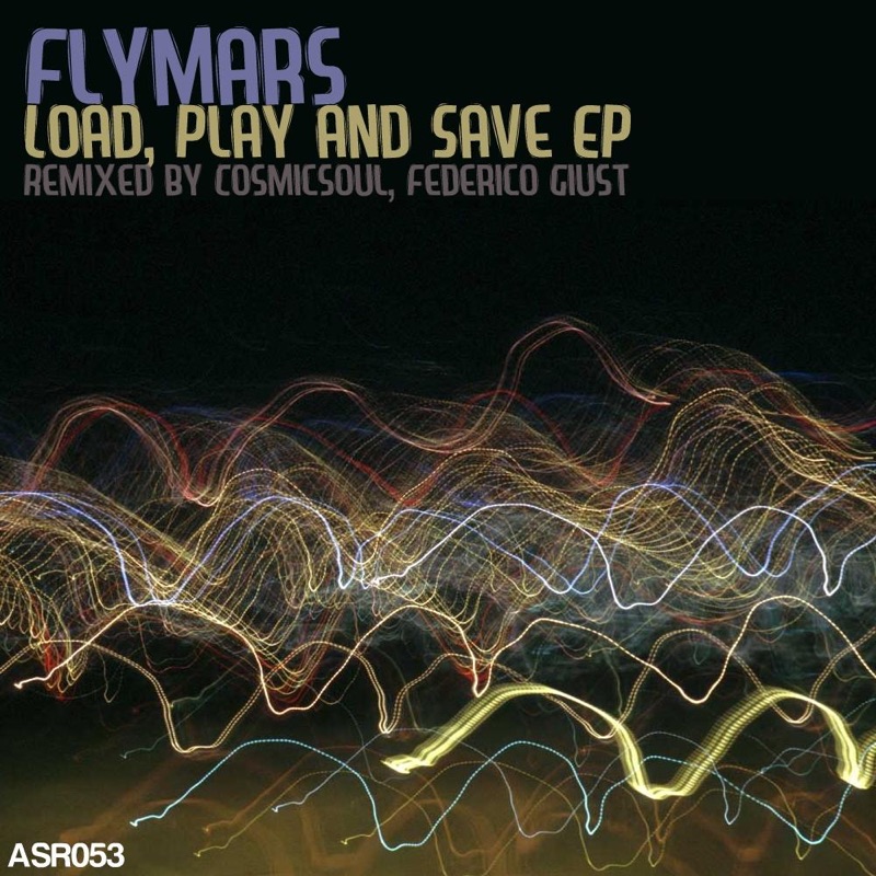 Load, Play and Save - EP