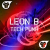 Tech Punk - Single