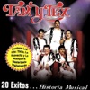 20 Exitos...Historia Musical