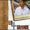 Padre Juan Andrés Barrera - Lo Más Grande