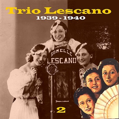 The Italian Song, Vol. 2