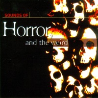 Horror Sound Effects - Scary Organ Music