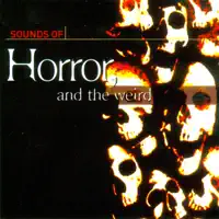 Wind — Horror Sound Effects