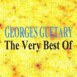 The Very Best of - Georges Guétary