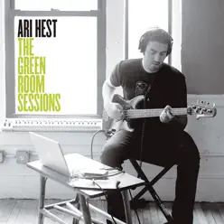 The Green Room Sessions - EP - Ari Hest