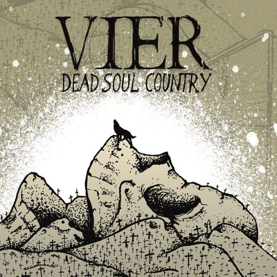 Dead Soul Country - Single
