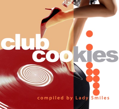Club Cookies (Compiled by Lady Smiles)