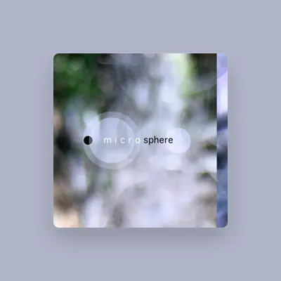 Listen to Microsphere, watch music videos, read bio, see tour dates & more!