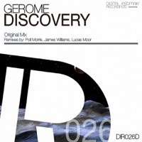 Discovery - gerome